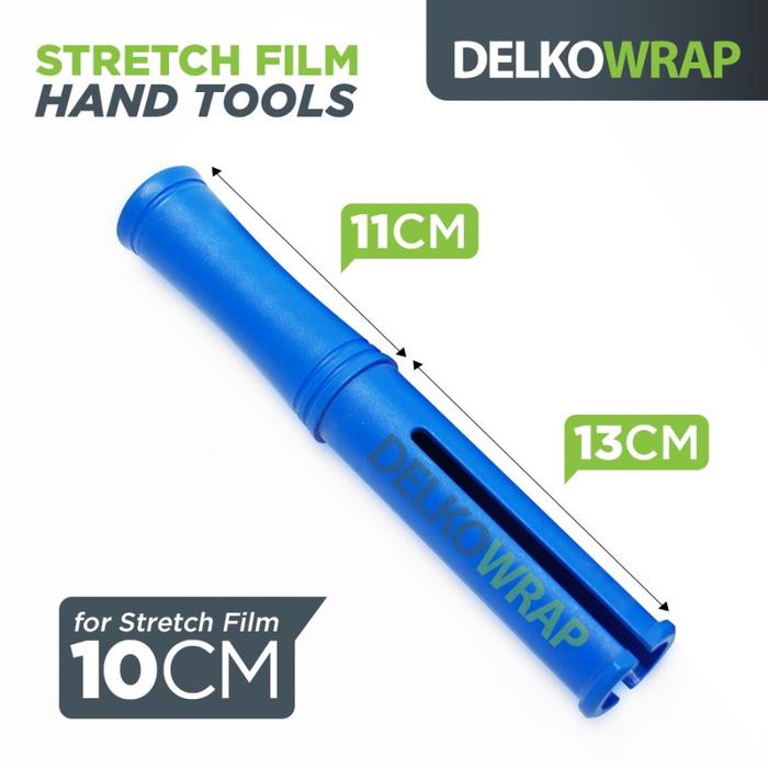 Jual Plastik Wrap Stretch Film Plastik Wrapping Premium DUS OJOL ...