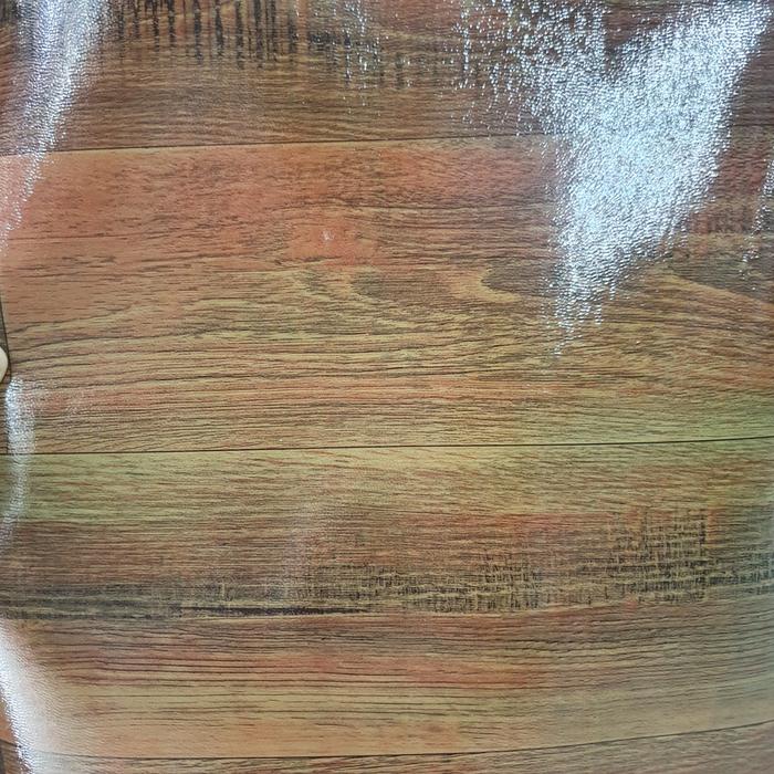 Gambar Karpet Plastik Lantai Dekor Vinyl Meteran ALPHA PANJANG 50cm LEBAR 2m - 3 dari Toko Madinah Makassar undefined Tokopedia