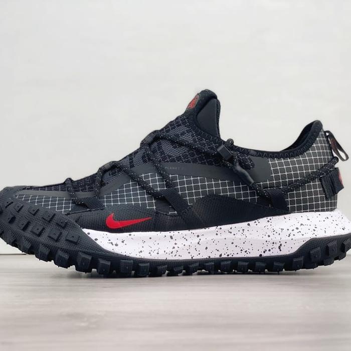 Jual Nike Acg Mountain Fly Low Gore-tex Original Sneakers Original