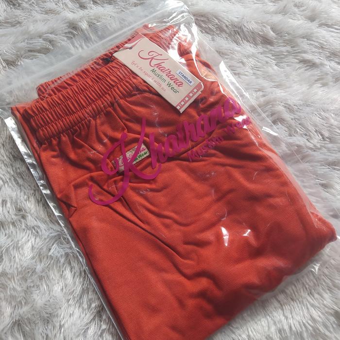 Gambar Celamis khairana jumbo - Sunkist dari Anindya28 undefined Tokopedia