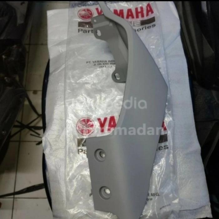 Jual COVER BODY BODI R15 R 15 VVA V3 (SEBELAH) KANAN ATAU KIRI ORI BK6 ...