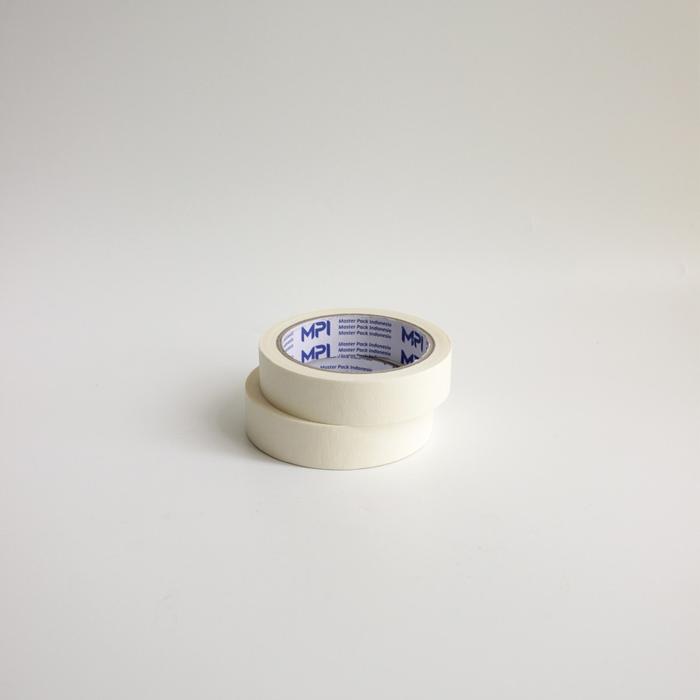 Ruban Hockey 2 Rouleaux 25m X 25mm - Tape Antidérapant Pour Crosse Hockey, Raquettes, Grip Sport