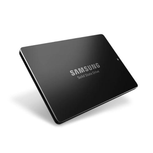 Jual Samsung SSD PM883 SATA III 3840GB MZ7LH3T8HMLT SSD 3840GB