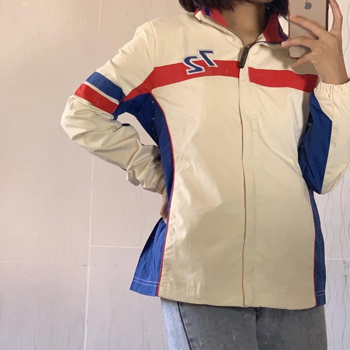 Gambar FILA JAKET ORIGINAL dari good thing to wear undefined Tokopedia