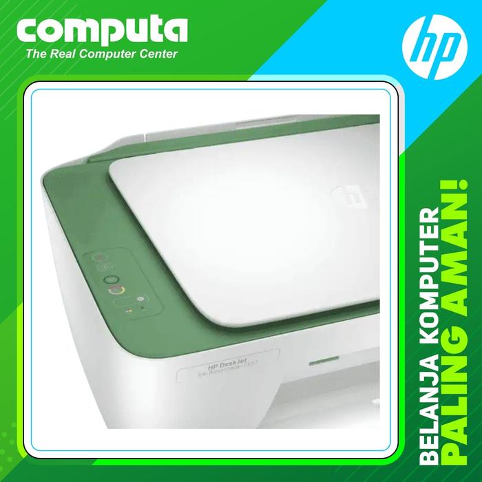 Gambar Printer HP DeskJet Ink Advantage 2336 2337 All-in-One Printer - Palm dari Computa Official undefined Tokopedia