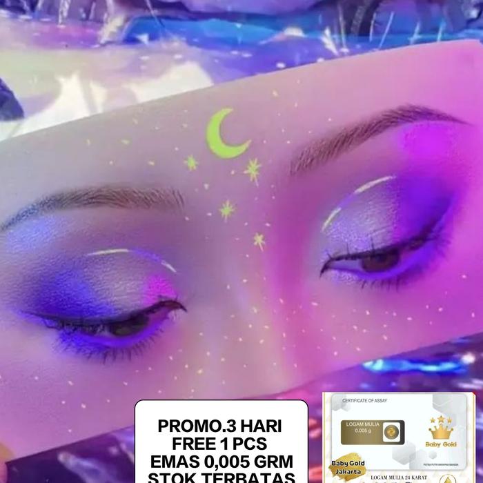 Gambar ABADI 93 - TERMURAH ALAT LATIHAN MAKEUP dari RejekiAbadi93 undefined Tokopedia