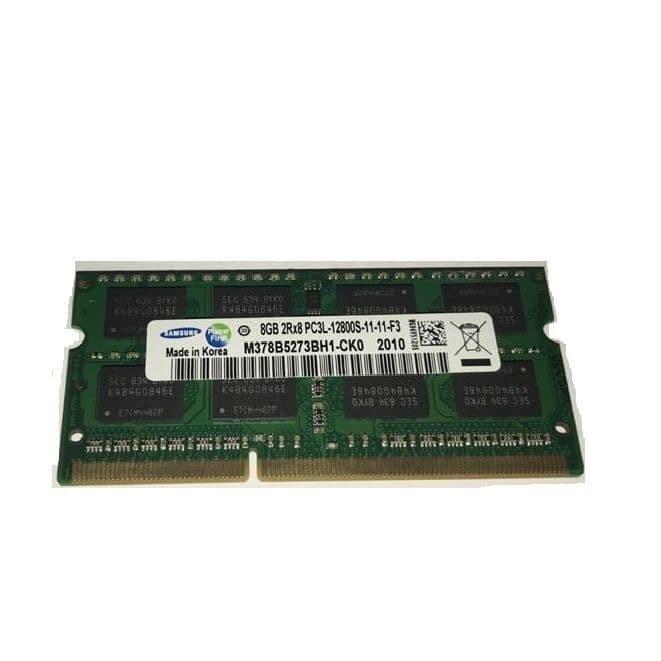 RAM MEMORY SAMSUNG NOTEBOOK LAPTOP NB DDR3L 8GB 1600MHz/ 12800 di  Superjaya Store Tokopedia