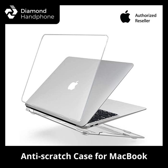 Jual Hardshell Case Hard Cover MacBook Air MacBook Pro 13 14 15