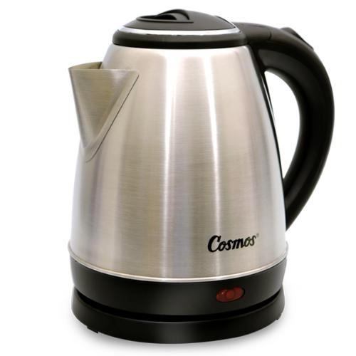 Gambar COSMOS ELECTRIC KETTLE 1.5 LITER KETTLE TEKO LISTRIK CTL-618N dari Toko Energy Bali undefined Tokopedia