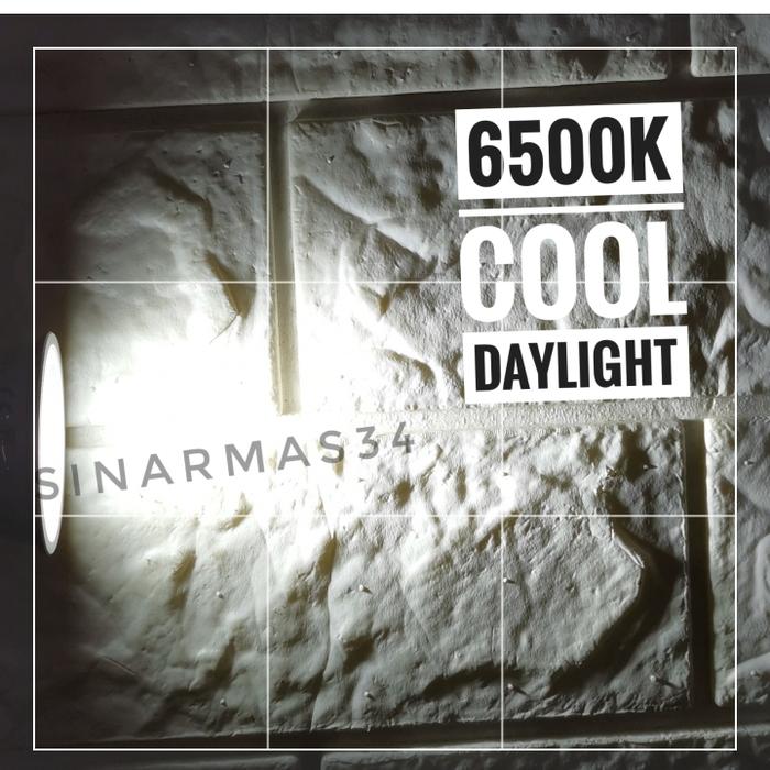 Gambar Downlight Panel Inbow 12watt 4000k Megaman Downlight LED Slim 12w Semu - 6500k Putih dari SM34.LIGHTING undefined Tokopedia