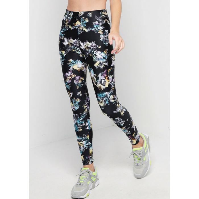 Jual PUMA LEGGING SPORT WANITA ORIGINAL Crystal High Waist