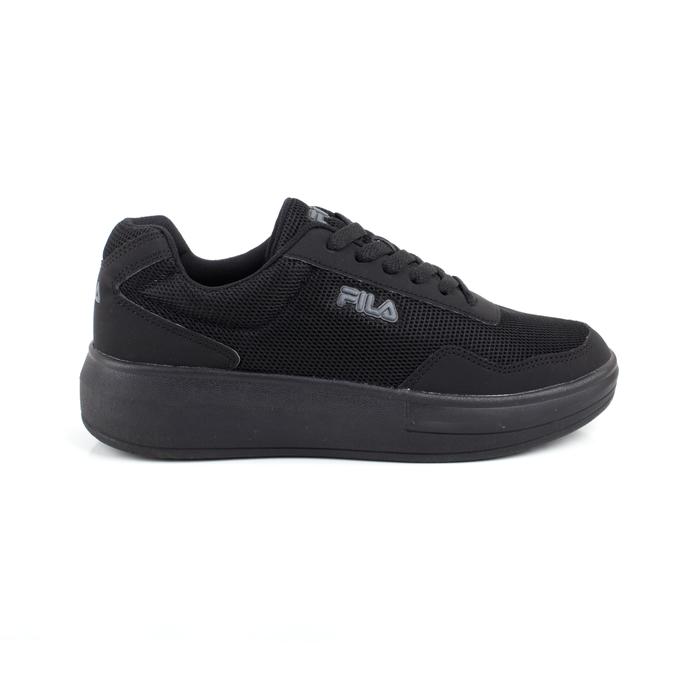 Gambar FILA Sepatu Wanita Rosemary - All Black - 37 dari FILA Official Store undefined Tokopedia