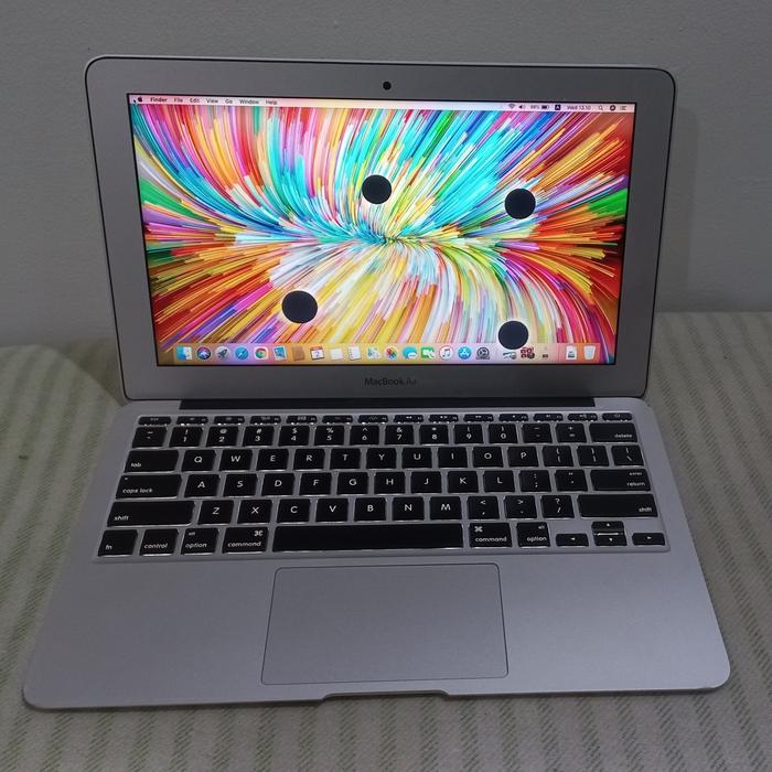 Mac (Apple) - 値下げ★Macbook Air  2014年 SSD251G お得付属品付 値下げ☆Macbook Air 2014年 SSD251G お得付属品付