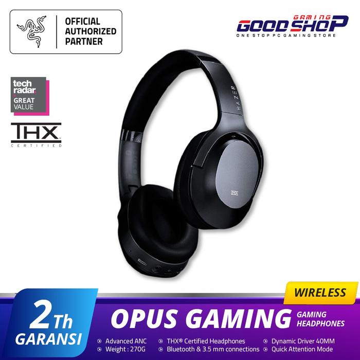 Ear Headphones Razer Opus Rtings Razer Opus Active Noise