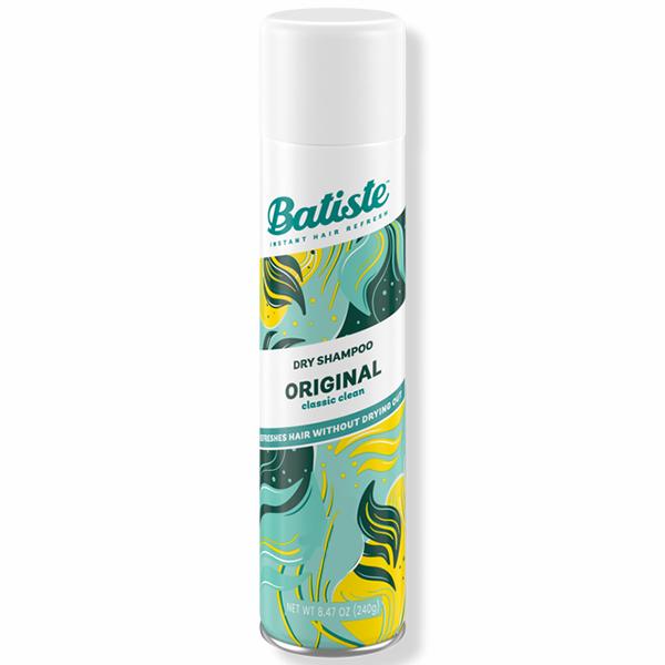 Gambar Batiste Dry Shampoo 200ml - Original dari nihonmart undefined Tokopedia