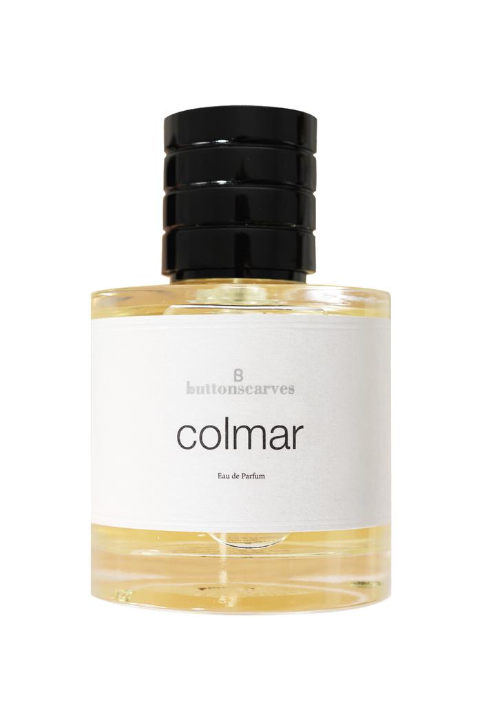 Gambar Buttonscarves Beauty Eau De Perfume - Colmar, 40 ml dari Buttonscarves Beauty Store undefined Tokopedia