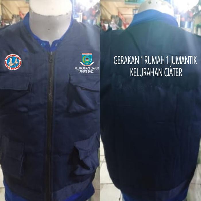 Jual rompi jumantik costum - Jakarta Pusat - cahtanjug | Tokopedia