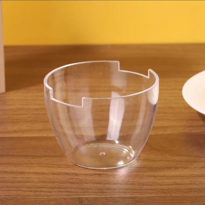 Gambar Portable Coffee Filter Pour Over V60 Dripper Cone Saringan Kopi Teh - Cangkir/ Tutup dari Jaya Indah Makmur Tokopedia undefined Tokopedia