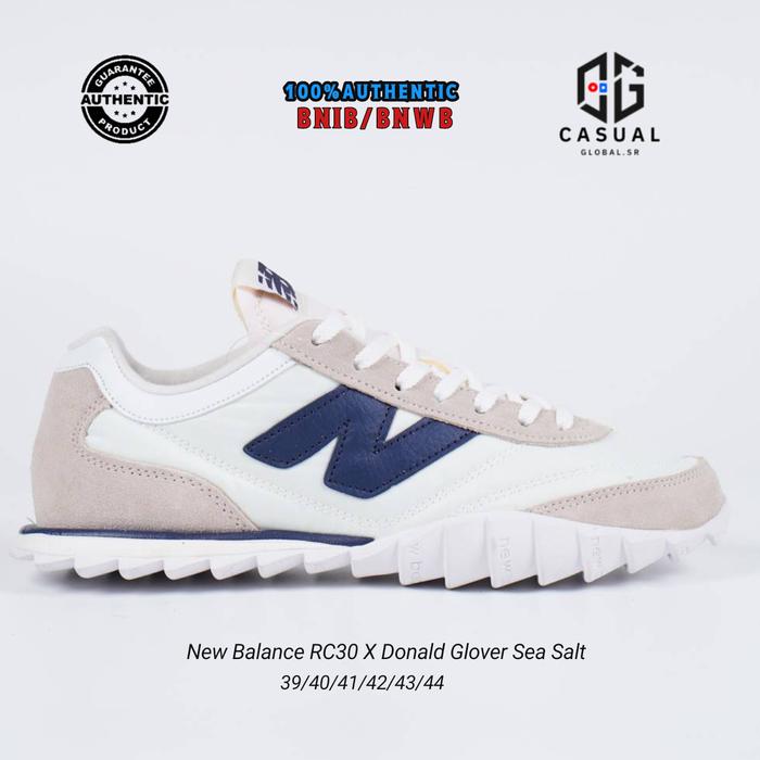 New Balance x Donald Glover RC30 26.5cm