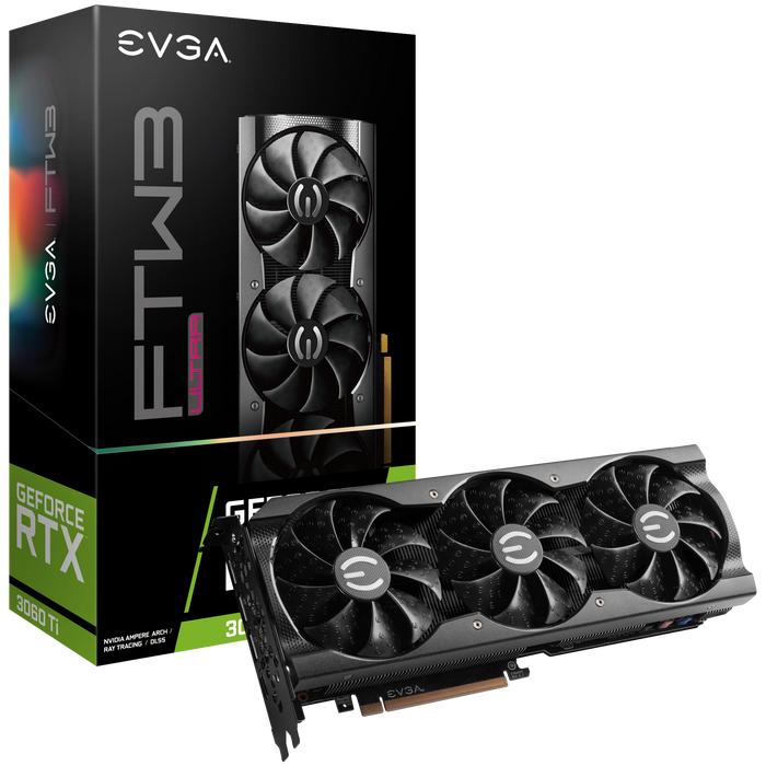 Ftw3 Ultra 3080 Ti Price Usa Ftw3 Ultra 3080 Ti Reviews Evga - Main Image