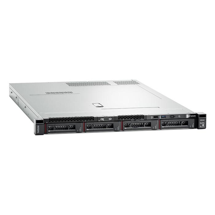 Gambar Server Thinksystem SR250 v2 | E-2324G 4C | 16GB | 4TB SATA | 300W | 3Y dari PT. Data Center Nusantara undefined Tokopedia