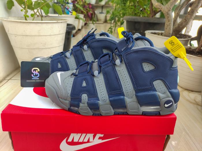 Nike Air More Uptempo 