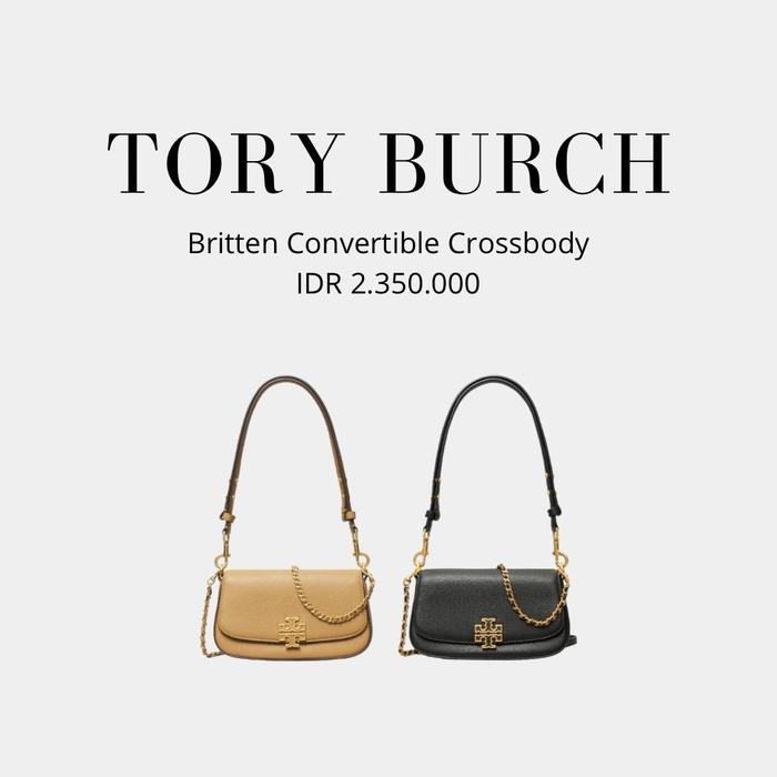 britten convertible crossbody