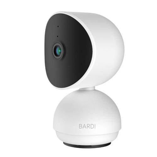Gambar BARDI IP Camera Indoor PTZ (Lite Version) - Ipcam saja dari BARDI Smarthome ID undefined Tokopedia