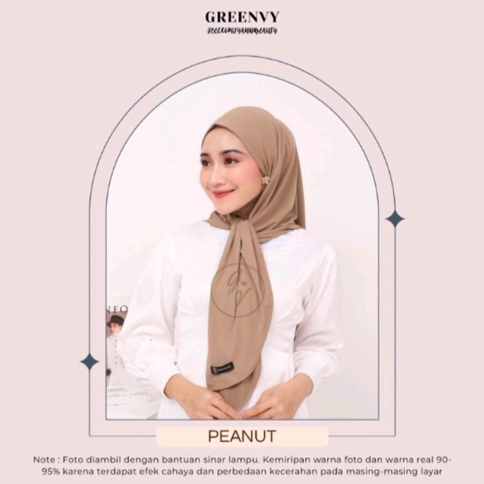 Gambar ANNISA INSTANT - Peanut dari Janvy@store undefined Tokopedia