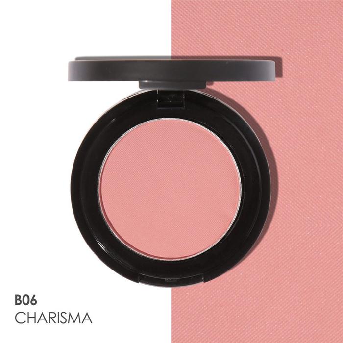 Gambar FOCALLURE FA25 COLOR MIX BLUSH - B06 CHARISMA dari Debelleza Shop undefined Tokopedia