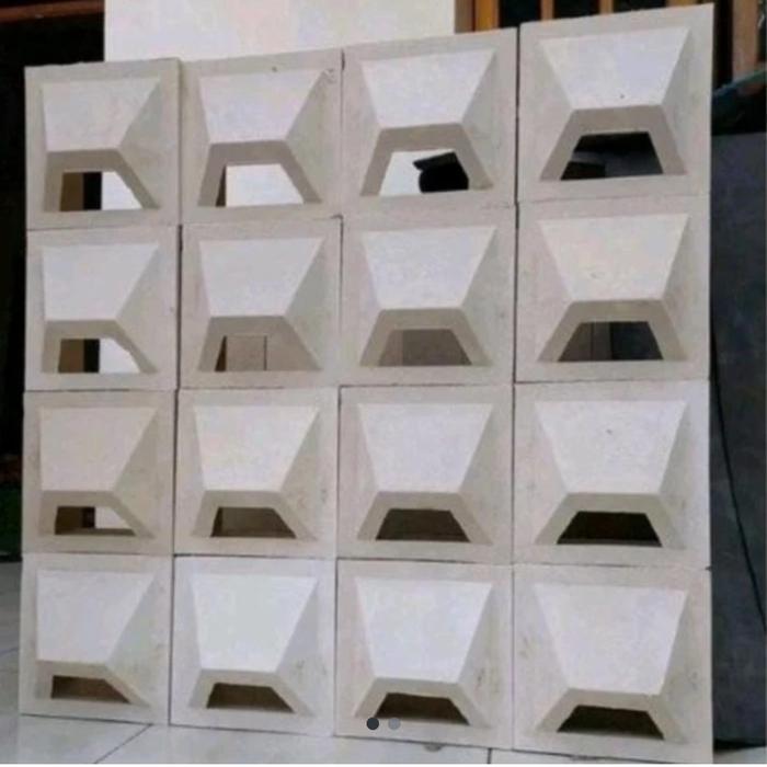 Model Roster Angin Jual Roster minimalis/roster beton/roster lubang angin kualitas terbaik ...