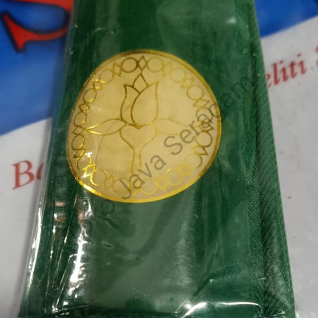 Gambar Evolet Melati Teratai Paskibra Bahan Mika Fiber - Evolet dari Toko Java Seragam undefined Tokopedia