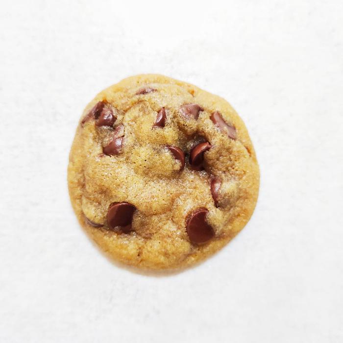 Gambar Soft Cookies Bite Size RUMU (Min. Order 5pcs) - ChocoChips dari RUMU Homemade Recipe undefined Tokopedia