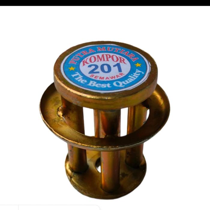 Gambar KAKI KOMPOR SEMAWAR/KEPALA KOMPOR MAWAR - KAKI KOMPOR 201 dari JUJUSIDKI undefined Tokopedia