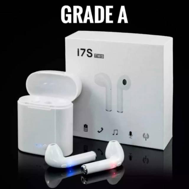Tws Bluetooth Buy Genuine I7s Tws Wireless Earphones I7s Tws Ear
