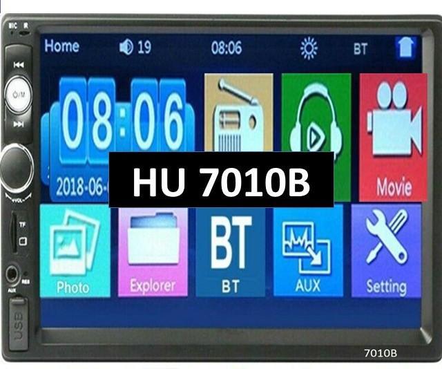 Gambar MP5 DOUBLE DIN MIRROR LINK - 7010B, HEAD UNIT ONLY dari fitri mote undefined Tokopedia