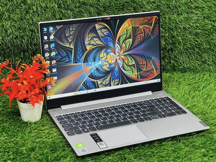 Ideapad S340 Lenovo Laptop I5 10th Generation 4gb Ram I3 10th