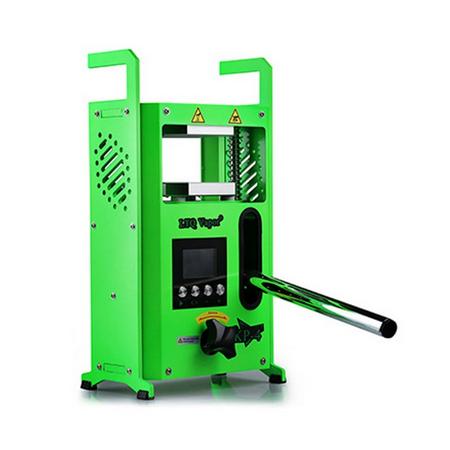 Gambar Mesin Press Panas Plat Ganda Bahan Aluminum Dengan Insulator Panas - Hijau dari OPPOYO. undefined Tokopedia