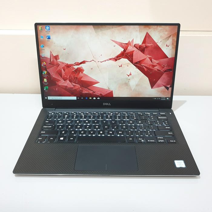DELL XPS13 9350 i7-6560U 8GB 128GB（ジャンク） 【公式通販】