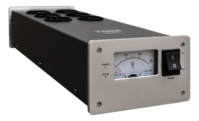 Gambar TAGA HARMONY PF600 PF-600 Home Electronics Filters Conditioners NEW dari Berlian Audio undefined Tokopedia