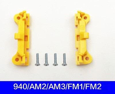 Gambar Bracket HSF Processor AMD socket AM3 AM3+ AM2 FM1 FM2 FM2+ motherboard - Pengait+sekrup dari tokojoyful undefined Tokopedia