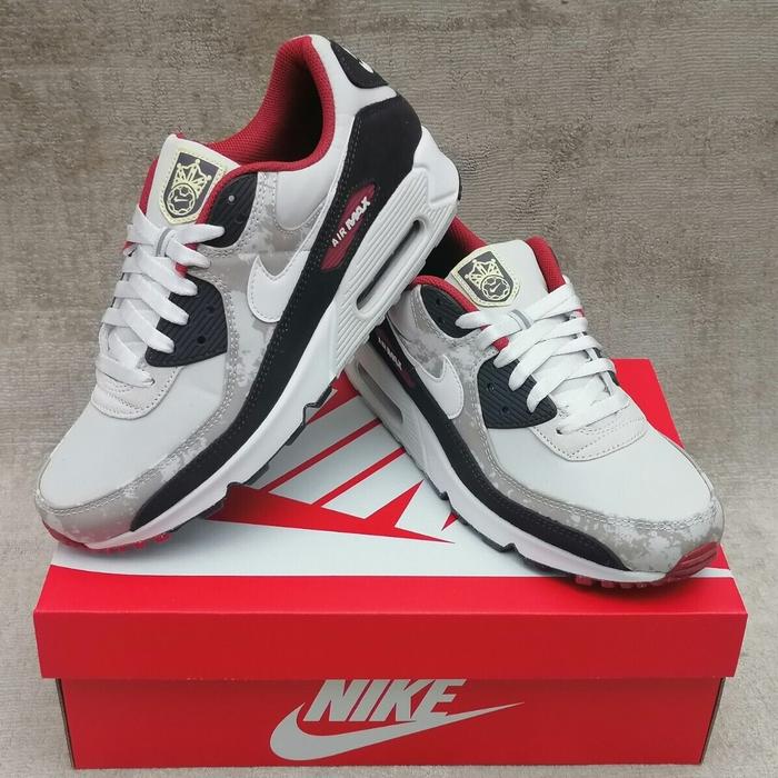 Nike Air Max 90 SE 