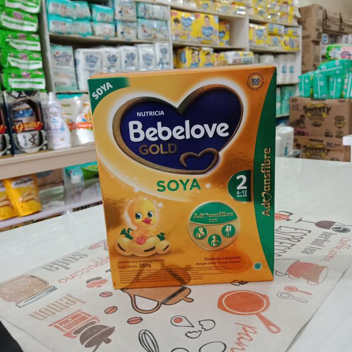 Gambar bebelove soya 2 dari Bintangsusu55555 undefined Tokopedia