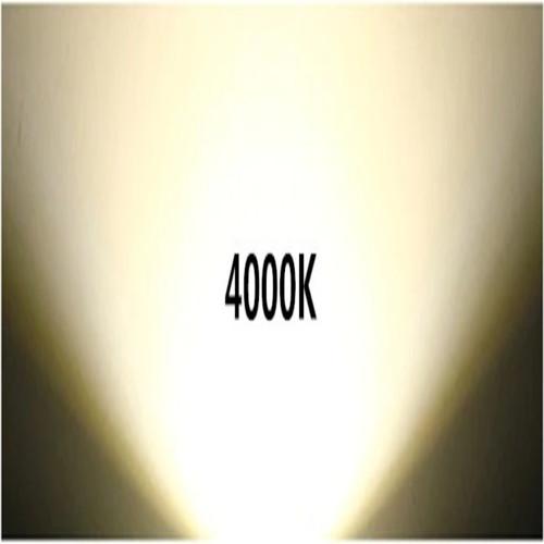 Gambar Lampu LED Panel Downlight ECOLINK Bulat 10w 10watt 10 w watt 3Warna IB - Kuning 4000K dari Wijaya Global Elektronik undefined Tokopedia