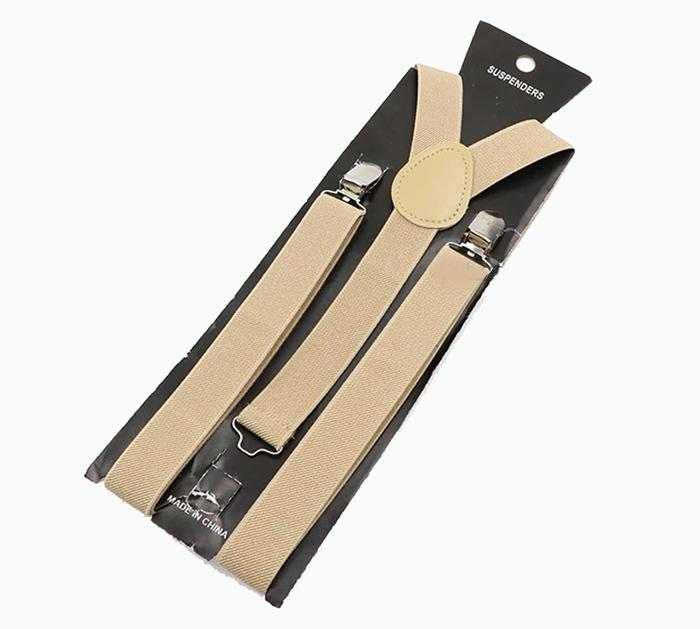 Gambar Dasi Suspender Modis Pria TIE 481 - TIE 480 dari Gudang Fashion Id undefined Tokopedia