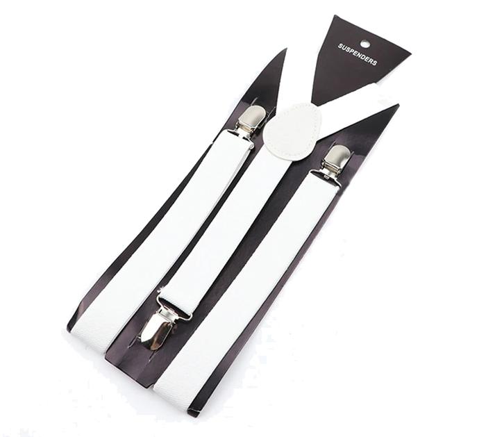Gambar Suspender Pria Keren TIE 482 - TIE 478 dari Gudang Fashion Id undefined Tokopedia