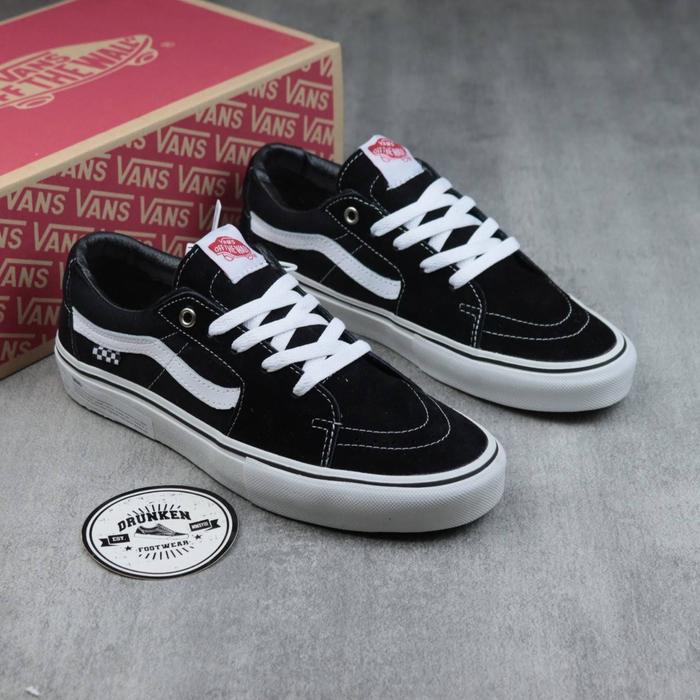 Sepatu Vans Old Skool Vans Sk Hi8 Sepatu Vans Old Skool Vans