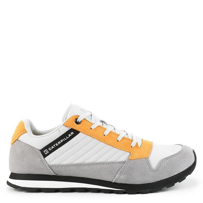 Gambar CATERPILLAR - SEPATU SNEAKERS PRIA ORIGINAL - Ventura - White dari NAFIKA STORE undefined Tokopedia
