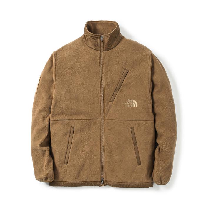 THE NORTH FACE ノースフェイス DENALI JACKET デナリ フリース 