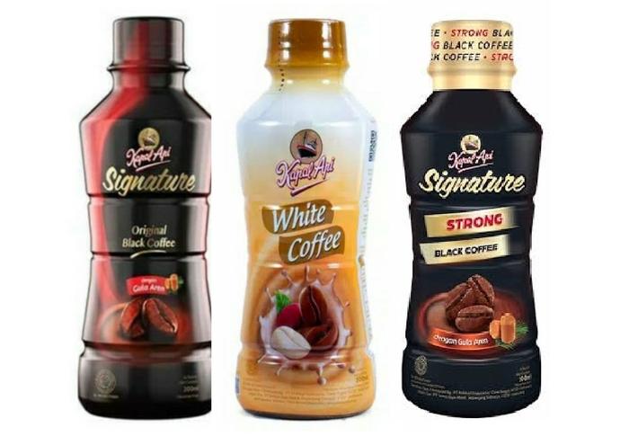 Kopi Kapal Api Aroma Dan Rasa Dari Kopi Kapal Api White, 42% OFF